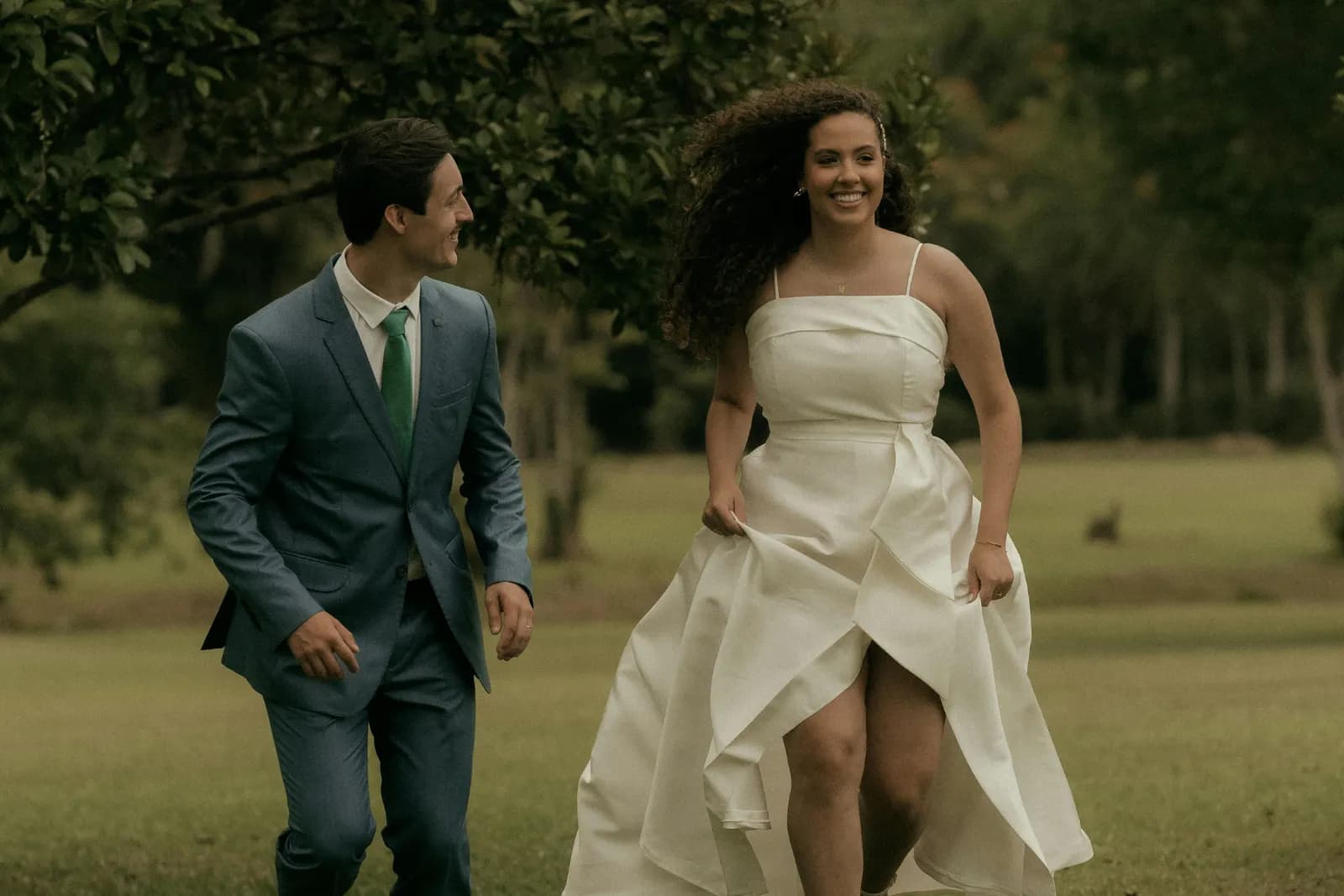 Why Your Wedding Planning Instagram Isn't Getting You Inquiries (And How to Fix It)