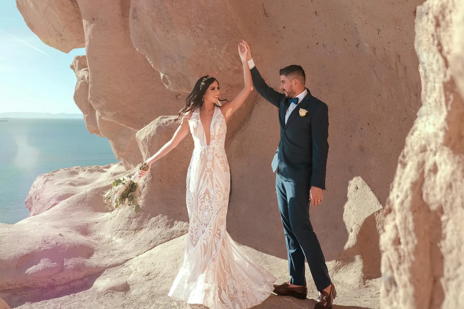 What to Post on Instagram as a Wedding Planner (When You Have No Idea Where to Start)