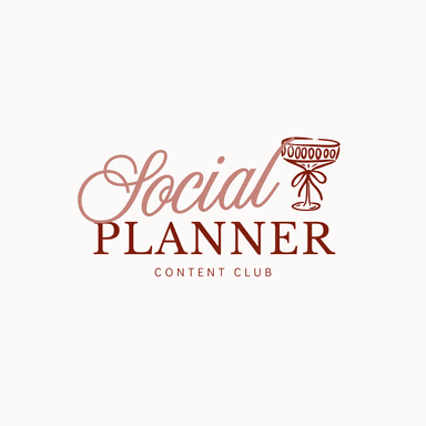 The Social Planner Logo