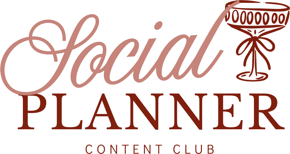 The Social Planner Logo